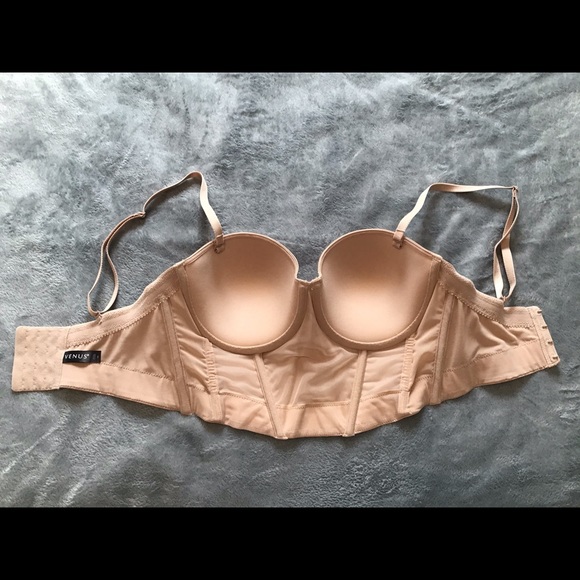 Venus Push up Bustier - Picture 3 of 5